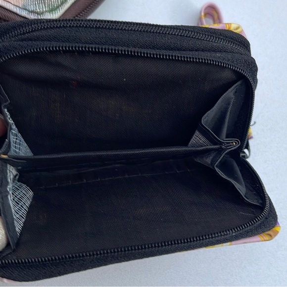 Dog Wallet & Butterfly Key Chain Wallet - Picture 6 of 12